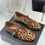 Alaia Fashion Shoes