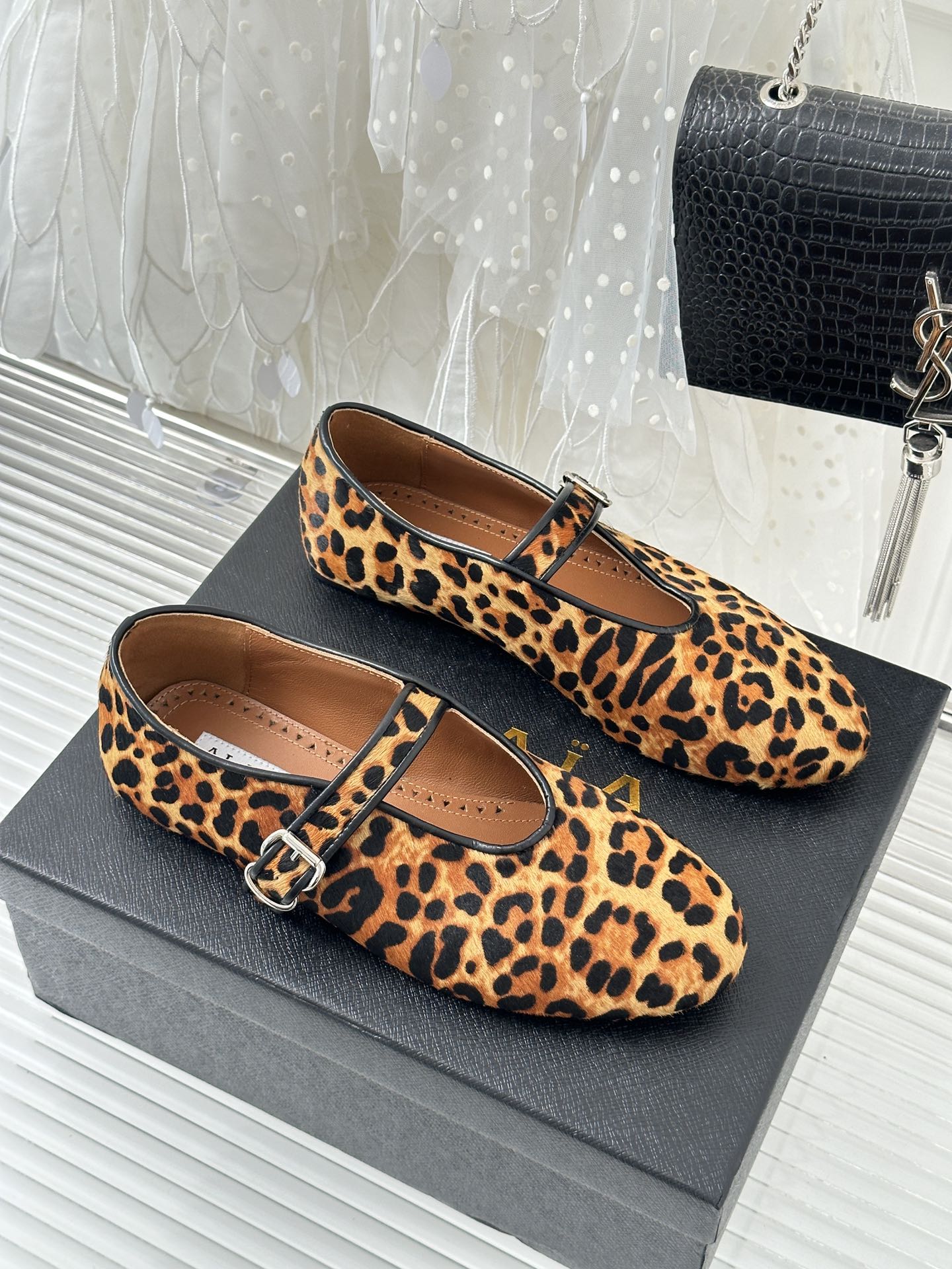 wsxc1778511691465_0 Alaia Fashion Shoes - Image 1