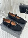 Alaia Fashion Shoes - Image 3
