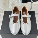 Alaia Fashion Shoes
