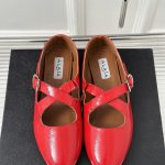 Alaia Fashion Shoes