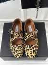 Alaia Fashion Shoes