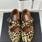Alaia Fashion Shoes