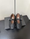Alaia Fashion Shoes