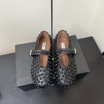 Alaia Fashion Shoes