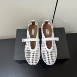 Alaia Fashion Shoes