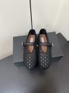 Alaia Fashion Shoes
