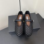 Alaia Fashion Shoes
