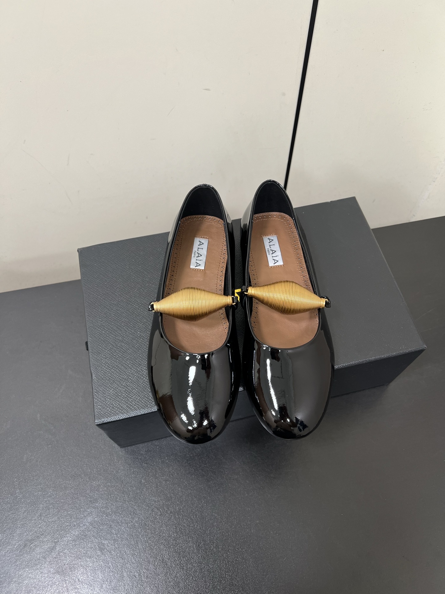 wsxc1778512052731_0 Alaia Fashion Shoes - Image 1