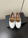 Alaia Fashion Shoes - Image 4
