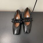 Alaia Fashion Shoes
