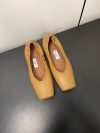 Alaia Fashion Shoes