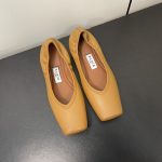 Alaia Fashion Shoes