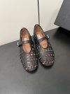 Alaia Fashion Shoes