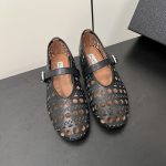 Alaia Fashion Shoes