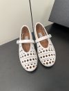 Alaia Fashion Shoes - Image 5