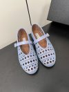 Alaia Fashion Shoes - Image 4