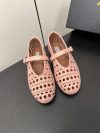 Alaia Fashion Shoes - Image 3