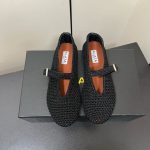 Alaia Fashion Shoes