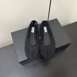 Alaia Fashion Shoes