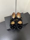 Alaia Fashion Shoes