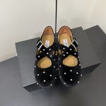 Alaia Fashion Shoes