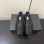 Alaia Fashion Shoes