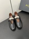 Alaia Fashion Shoes