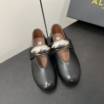 Alaia Fashion Shoes