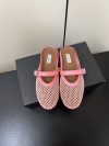 Alaia Fashion Slippers