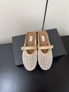 Alaia Fashion Slippers - Image 4