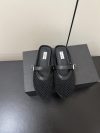 Alaia Fashion Slippers - Image 3