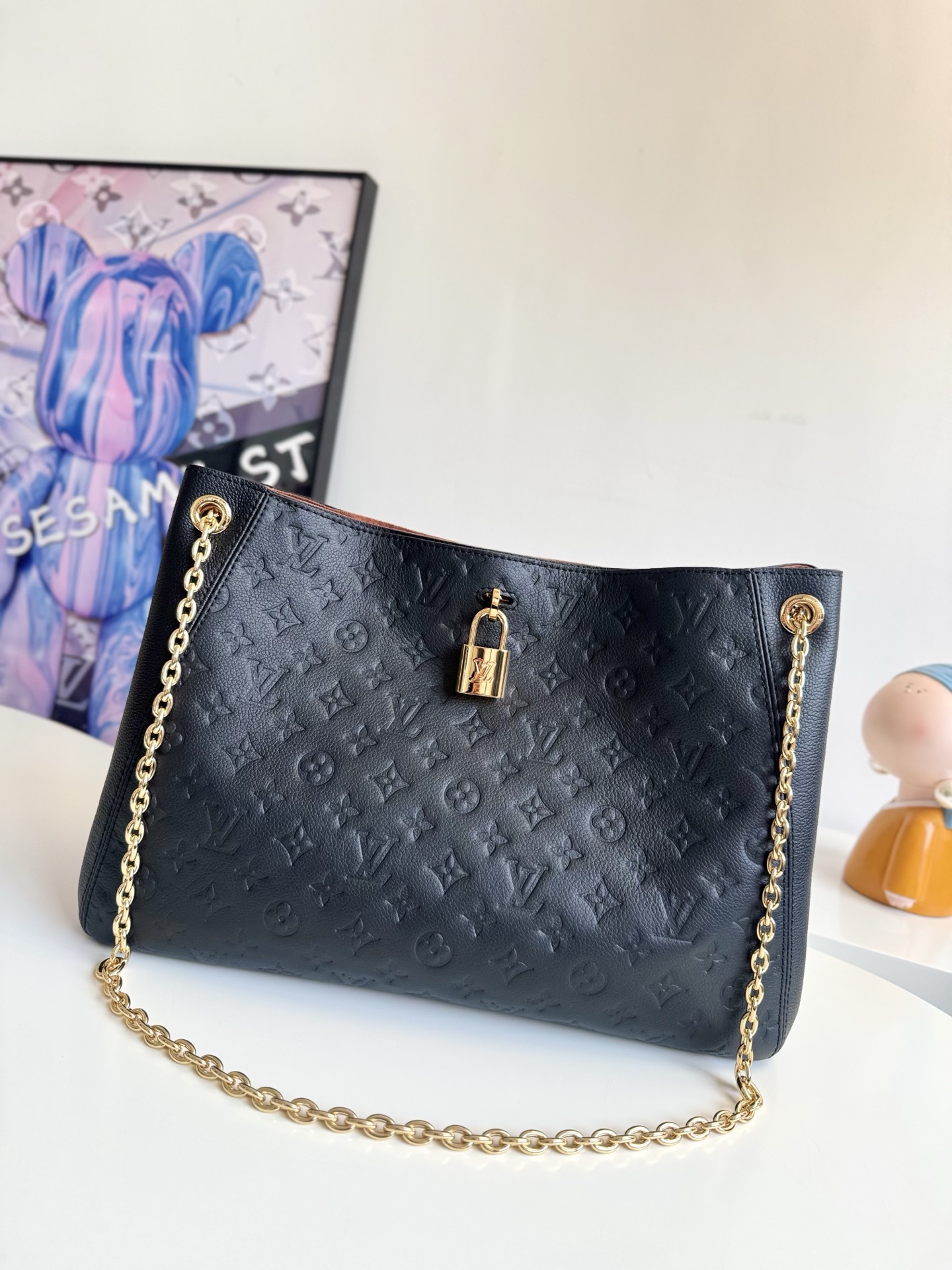 wsxc1778515845361_0 Louis Vuitton Fashion Bag - Image 1
