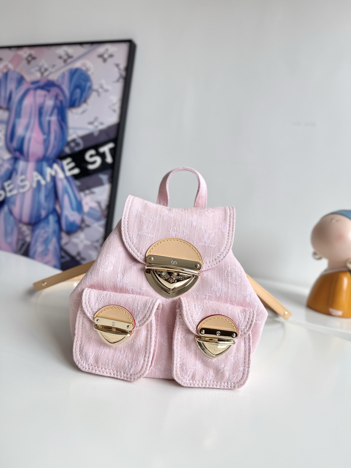 wsxc1778516710416_0 Louis Vuitton Fashion Bag - Image 1