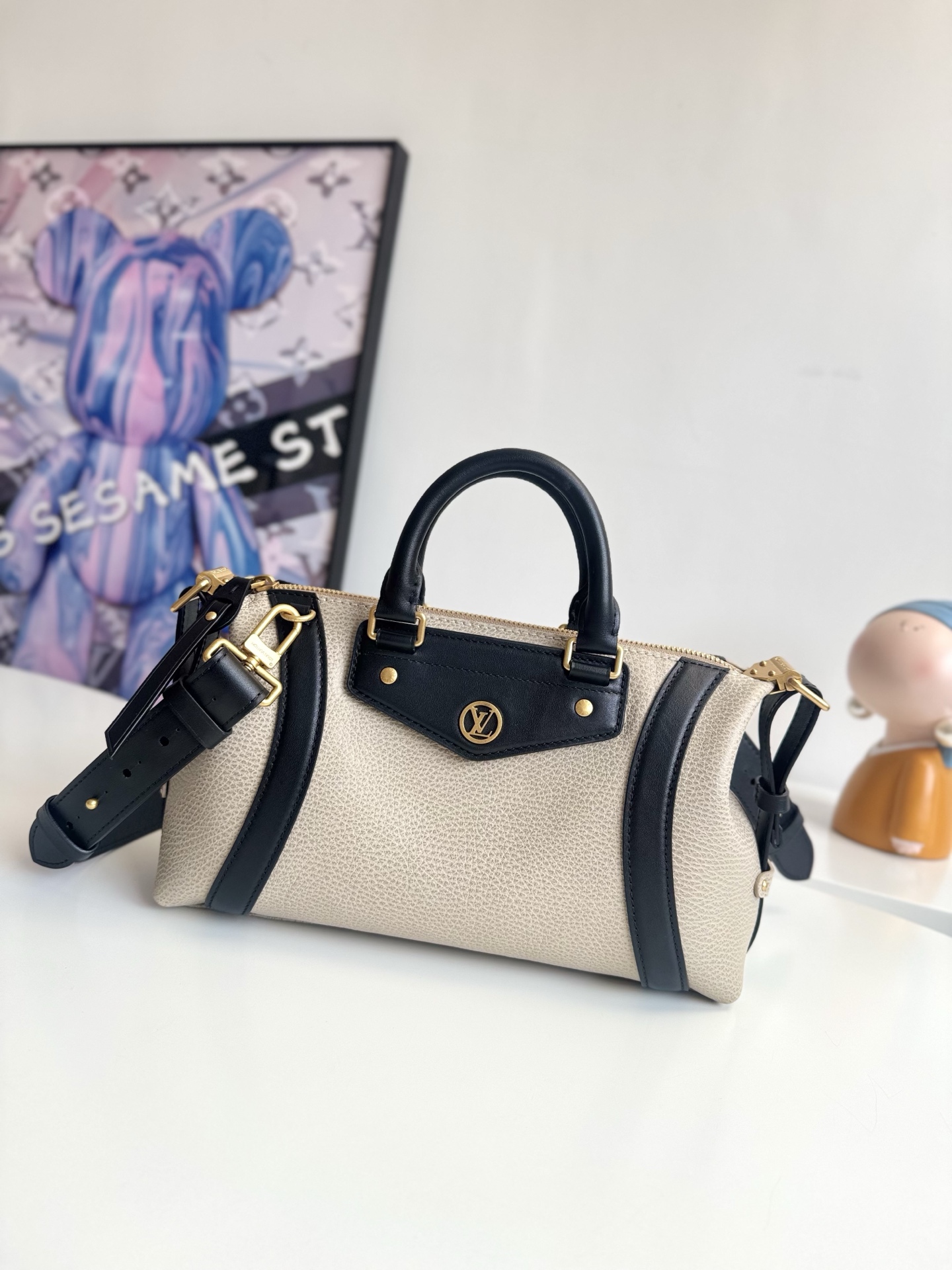 wsxc1778519951863_0 Louis Vuitton Fashion Bag - Image 1