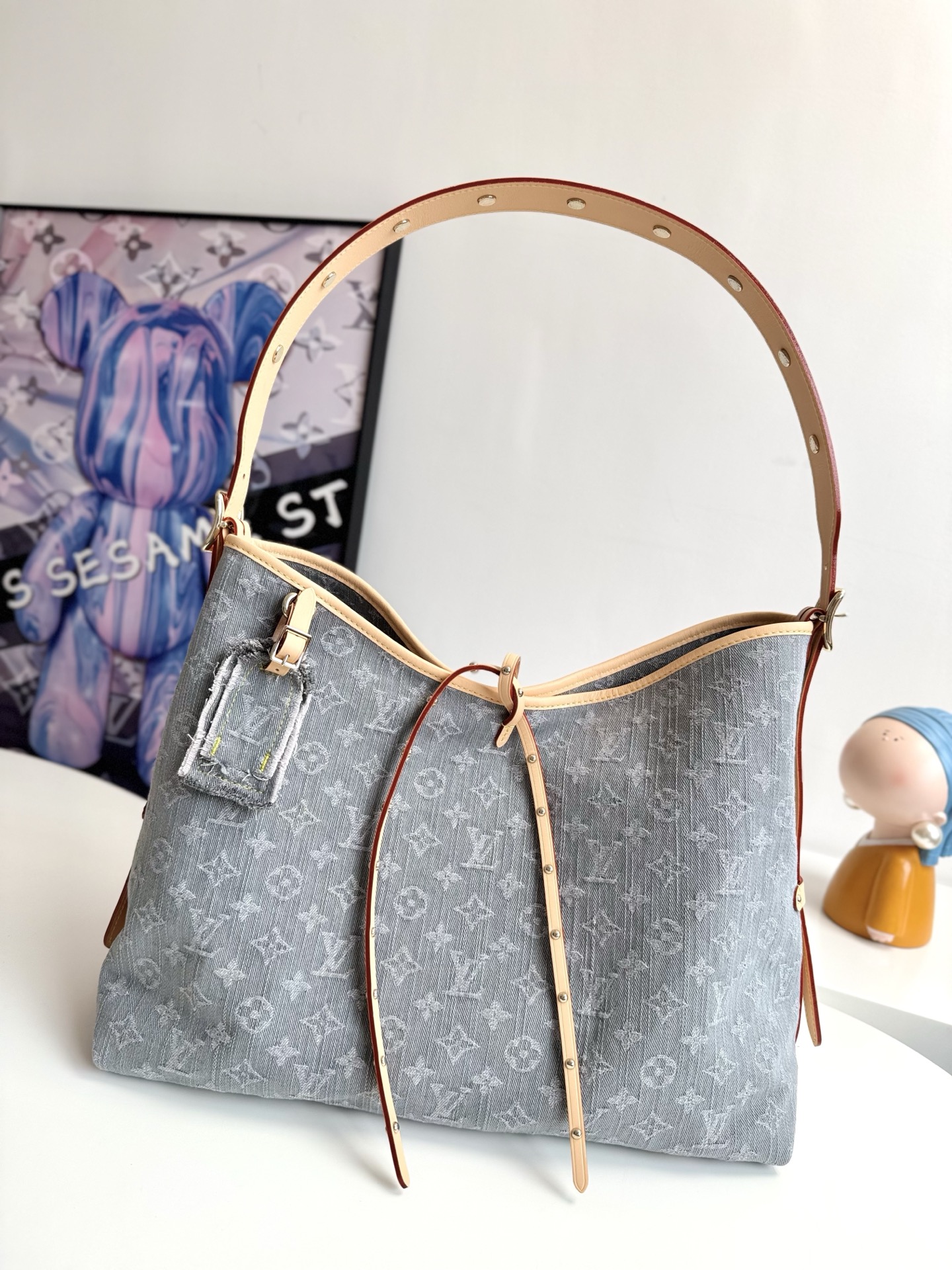 wsxc1778520506423_0 Louis Vuitton Fashion Bag - Image 1