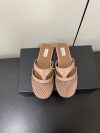 Alaia Fashion Slippers - Image 6