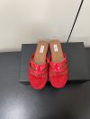 Alaia Fashion Slippers - Image 5