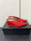 Alaia Fashion High Heels - Image 2