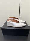 Alaia Fashion High Heels