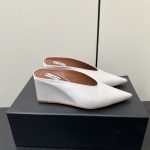 Alaia Fashion High Heels