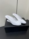 Alaia Fashion High Heels