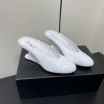 Alaia Fashion High Heels