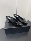 Alaia Fashion High Heels - Image 3