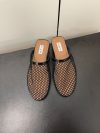 Alaia Fashion Slippers