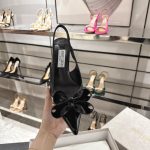Jimmy Choo Fashion High Heels