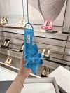 Jimmy Choo Fashion High Heels - Image 4