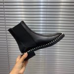 Stuart Weitzman Fashion Boots