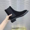 Stuart Weitzman Fashion Boots - Image 3