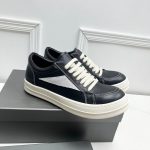 Rick Owens Fashion Shoes